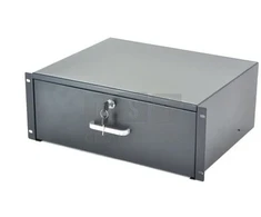 Racktel RL-SZ4U 4U stelažų stalčius