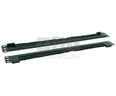 Racktel RL-ZASZF Šepetėlio praėjimo anga spintelei