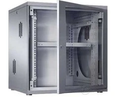 Rittal Sieninė spintelė 19" 21U (7507.220)