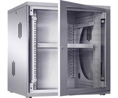 Rittal Sieninė spintelė 19" 9U (7507.010)