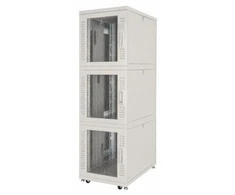 Spinta Roline Kolekacinė 42U, 800 1000 mm, 2 kameros, pilka