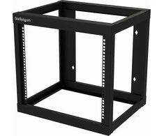 StarTech 9U WALL-MOUNT RACK - OPEN/.