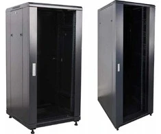 Securitynet Sandarusis TKH Nuolatinis kabinetas RACK 19 colių 42U 800x800x2055 CCS- 0808- 42U