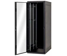 Spinta Triton RMA-42-A88-BAX-N1 19" pastatoma spinta 42HE/800x800 juoda