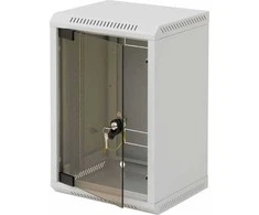 Sieninė spintelė 10" 4U (RBA-04-AS3-CAX-C1)