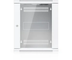Spinta Ubiquiti Spinta wisząca Baltas (UACC-RACK-12U-WALL-450-G)