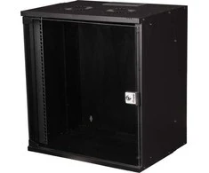 Spintelė Equip Equip Wandgehäuse 19" 12U 540x400mm juoda