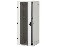 Spintelė Triton TRITON 19 stovo skirstytuvas 42U/800x1200