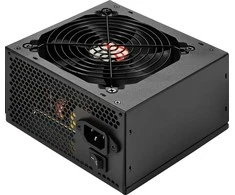 Sertifikuotas Spire EAGLEFORCE PSU 600 W ATX 80+, tylus 120 mm ventiliatorius, 1 x 20+4 kontaktų, 1 x 4+4 kontaktų 12V, 3 x 4 kontaktų Molex, 5 x Sata, 1 x 6+2 kontaktų PCI-E, SP-ATX-600W-8