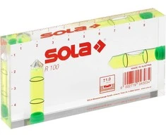 Gulsčiukas Sola 100 mm 01622120