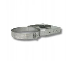 SpiroFlex 125 spaustukas SU REGULIUOJAMU KRONTUMU // RSK.SX-OKD125WOB