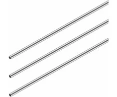 Spiroflex 140 vamzdis 1 m cinkuotas (K/N) (#0,5)