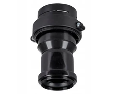 SpiroFlex 150/80 rūgštims atsparus reduktorius Dūmų kanalų vamzdžiai (SX-WK150/80RED)
