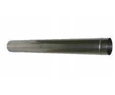 SpiroFlex 150 rura plieninė gładka- 1 mb