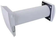 SpiroFlex 160 kanalų VENT CLEAR CO2 jutiklis