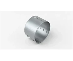 SpiroFlex 160 jungtis XPE cinkuota (SX-W0160ZXPE)