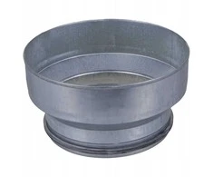Spiroflex 200/160 movos-spenelio redukcija