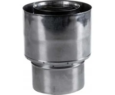 SpiroFlex 60/100-80/125 IM adapteris