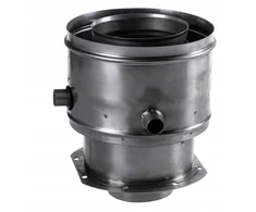 SpiroFlex 60/100-80/125 adapteris TC