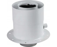 SpiroFlex 60/100 adapter TW balta