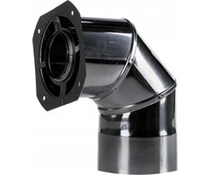 SpiroFlex 60/100 IMK adapteris (kelio)