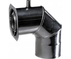 SpiroFlex 60/100 IMK adapteris (kelio) su kondensatoriumi