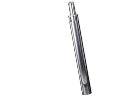 SpiroFlex 60/100 turbo dvisienis išleidimo vamzdis (n) 1 m.