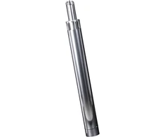 SpiroFlex 60/100 turbo (nv) dvisienis išleidimo vamzdis 1m.