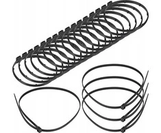 Spiroflex 60-80 universalus plastikinis tarpiklis (PP) (4 vnt. pakuotėje) (S)