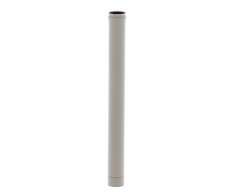 SpiroFlex 60 turbo išmetimo vamzdis (n) 0,5 mb VIENSIENIS VAMZDIS 0,5 M SR. 60 MM