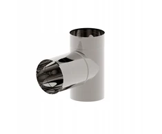 SpiroFlex 60 turbo trójnik (n)