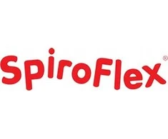 Spiroflex 600 linijinis dušo kanalas AQUA STEEL LA su poliruotomis grotelėmis SZGM (S)