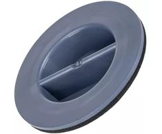 Spiroflex 75 dėžutės kamštis (PP) 10 vnt. su sandarikliu