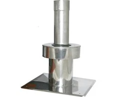 SpiroFlex 80 / 125 VERTIKALUS FINANSAVIMAS (NV) NONE / RSK.SX- TDV80 / 125ZPDN