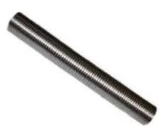 SpiroFlex ALIUMINIO ŽARNA ø 150 (SPIRO)