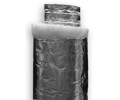 SpiroFlex izoliuotas vamzdis DN 200 (S)