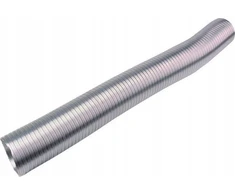 SpiroFlex RURA "FLEX".*100 MM ALUMINIO // RS.AL.100
