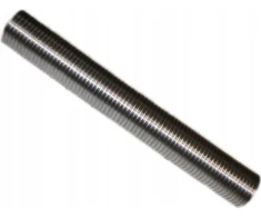 SpiroFlex RURA "FLEX".*100 MM ALUMINIO // RS.AL.100