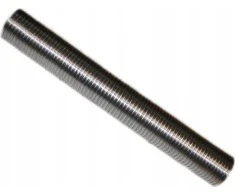 SpiroFlex RURA "FLEX".*115 MM ALUMINIO // RS.AL.115