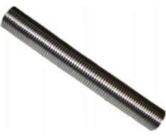 SpiroFlex RURA "FLEX".*125 MM ALUMINIO // RS.AL.125