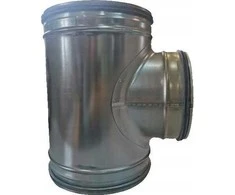 SpiroFlex trišakis DN 200, 90°
