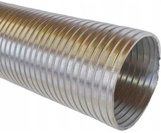 SpiroFlex VĖDINIMO VAMZDŽIAS. 80L-2,7MB 0,1MM