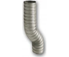 SpiroFlex VĖDINIMO VAMZDŽIAS. 80L-2,7MB 0,1MM