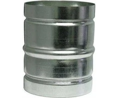 SpiroFlex VENTILIATORIŲ JUNGTIS GALVANIZAVIMAS 80 SPIRO