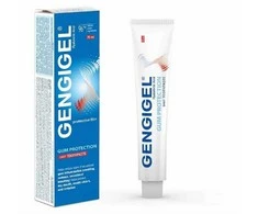 Splat GENGIGEL dantų pasta, 75 ml