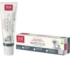 Splat SPLAT PASTE PROF. Baltas PLUS 100ml**
