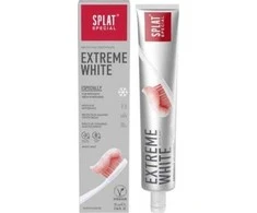 Splat SPLAT PASTE SPECIAL EXTREME Baltas 75ml