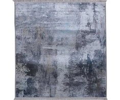 Kilimas Splendid MEKO Printed, mėlynas/pilkas, 140 x 80 cm