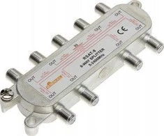 TST R- 8 / 1F- SAT- SIG