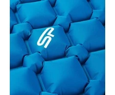 Trekingo ultralengvas čiužinys Spokey AIR BED
